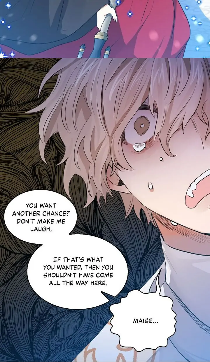 I’m the Ex-Girlfriend of a Soldier chapter 79 - page 18